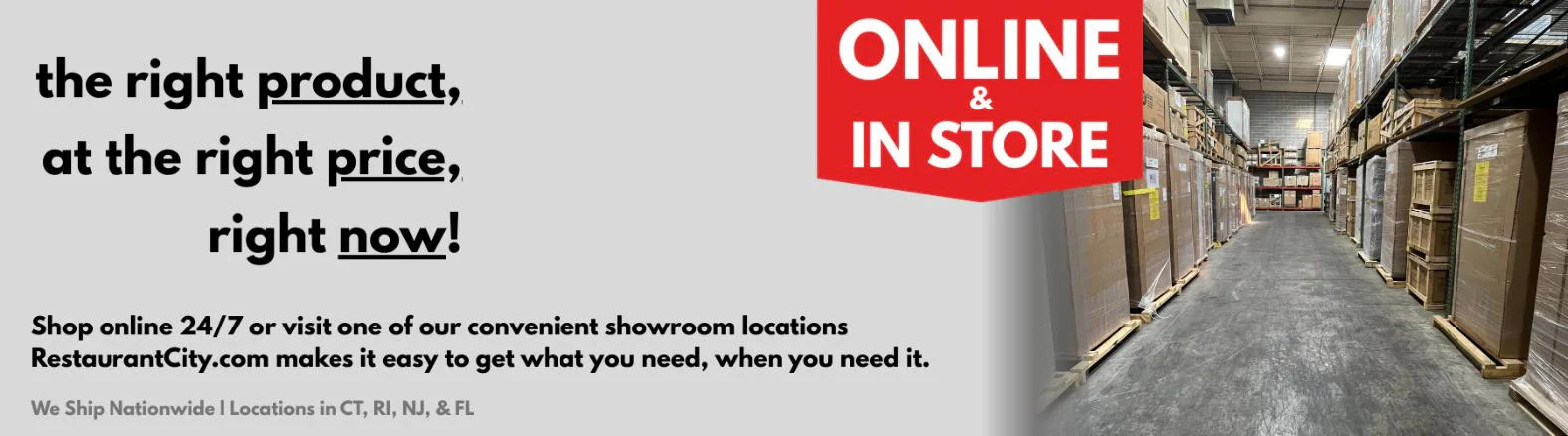 Professional Kitchen Gear for Everyone