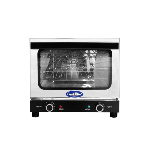 Countertop Convection Ovens