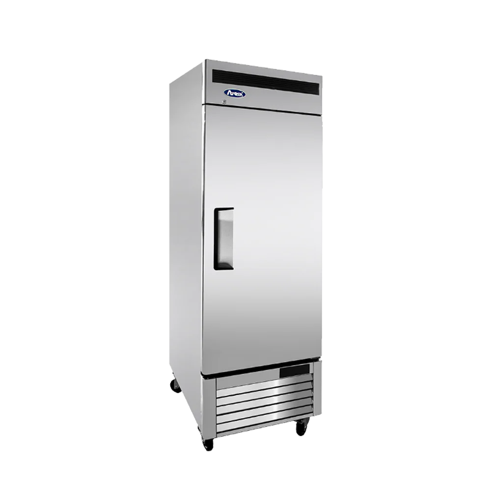 Atosa MBF8501GR (1) Door Reach-In Freezer - Image 3