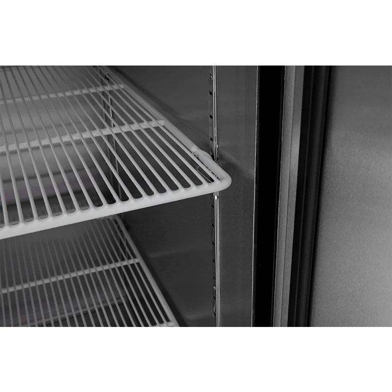 Atosa MBF8501GR (1) Door Reach-In Freezer - Image 6