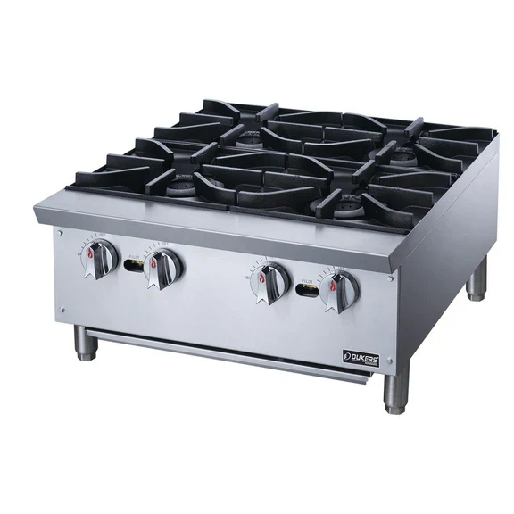 Countertop Hot Plates