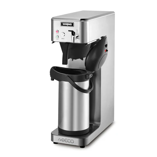 Waring Commercial WCM70PAP Airpot Coffee Brewer - Image 3